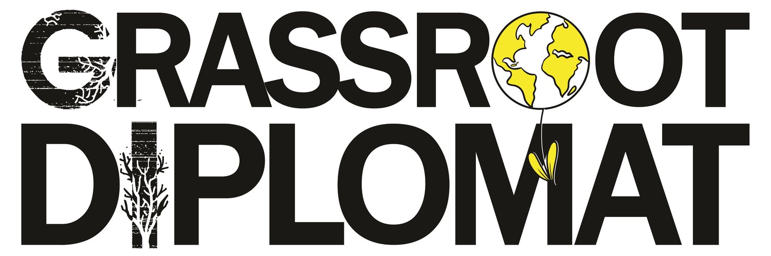 Grassroot Diplomat